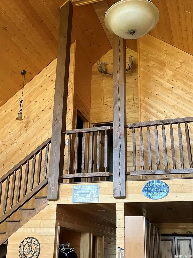 6 Delaronde Avenue Big River Rm No. 555 SK S0J 0E0