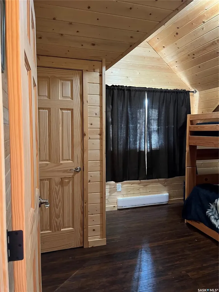 6 Delaronde Avenue Big River Rm No. 555 SK S0J 0E0