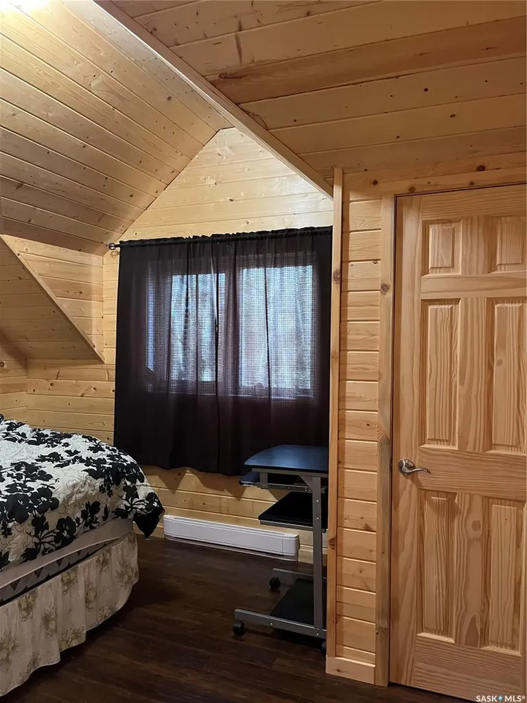 6 Delaronde Avenue Big River Rm No. 555 SK S0J 0E0