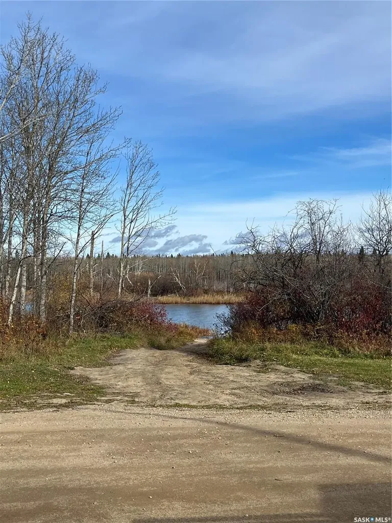 6 Delaronde Avenue Big River Rm No. 555 SK S0J 0E0