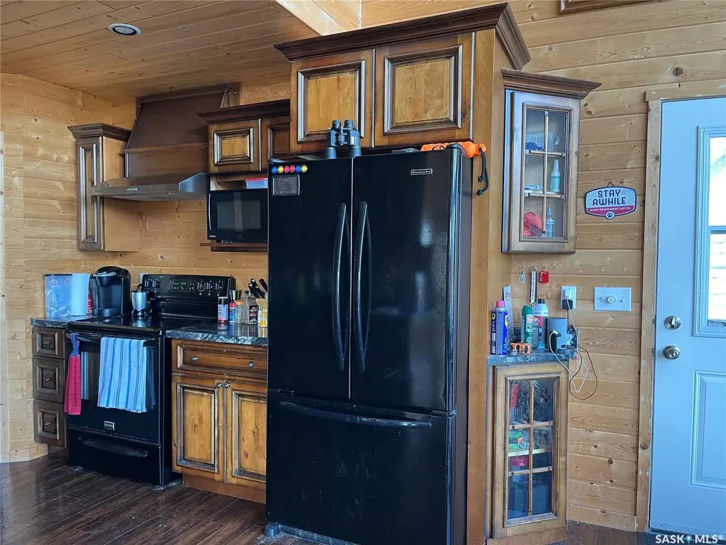 6 Delaronde Avenue Big River Rm No. 555 SK S0J 0E0