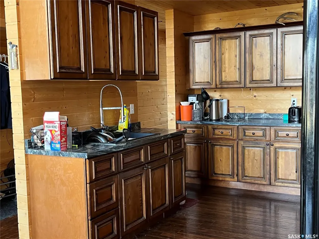 6 Delaronde Avenue Big River Rm No. 555 SK S0J 0E0