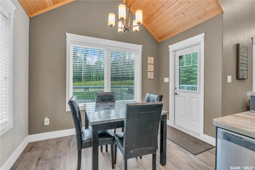 46 Ford Road Candle Lake SK S0J 3E0