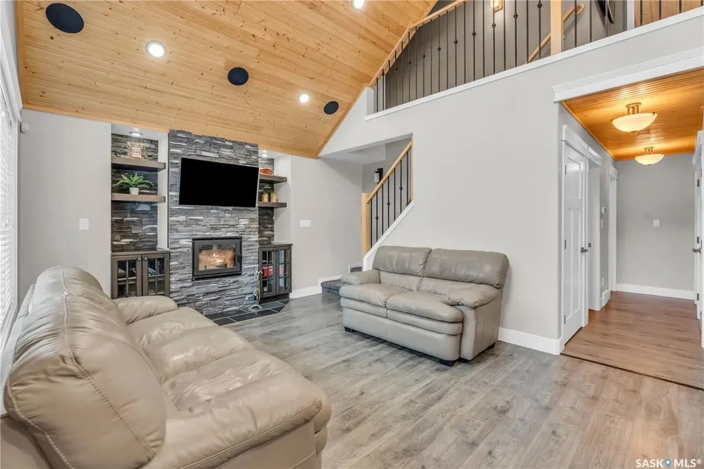 46 Ford Road Candle Lake SK S0J 3E0