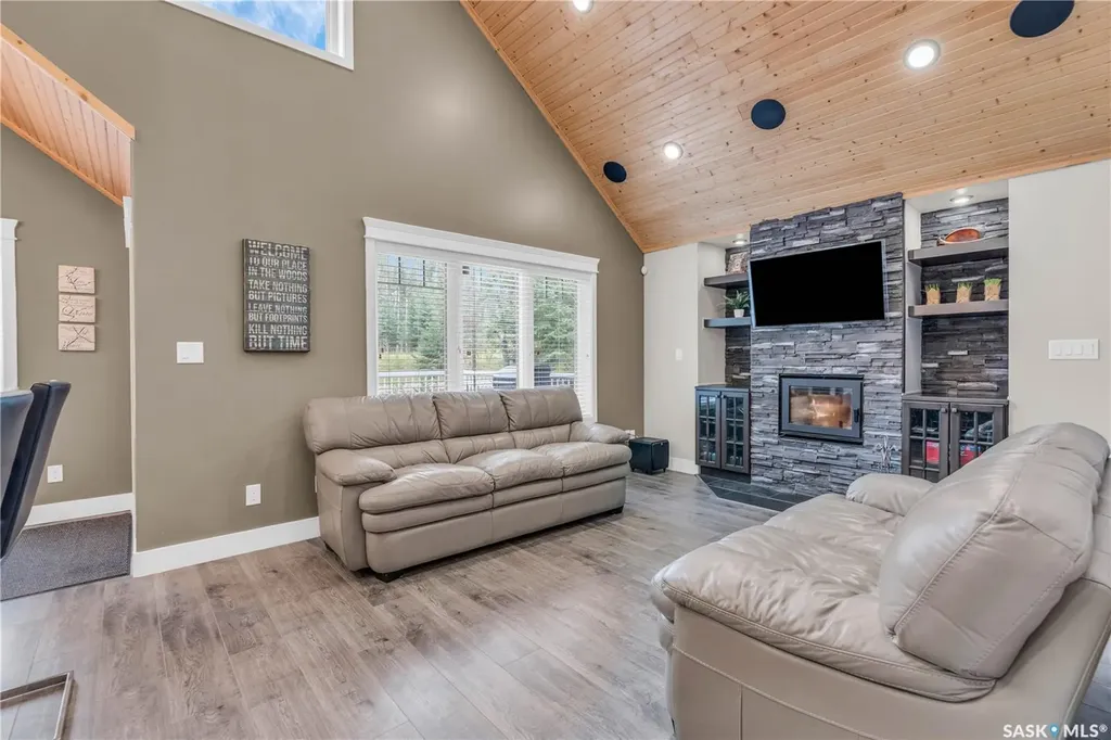 46 Ford Road Candle Lake SK S0J 3E0