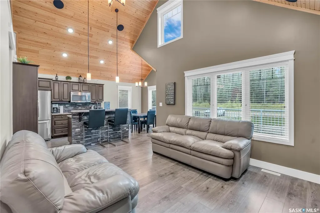 46 Ford Road Candle Lake SK S0J 3E0