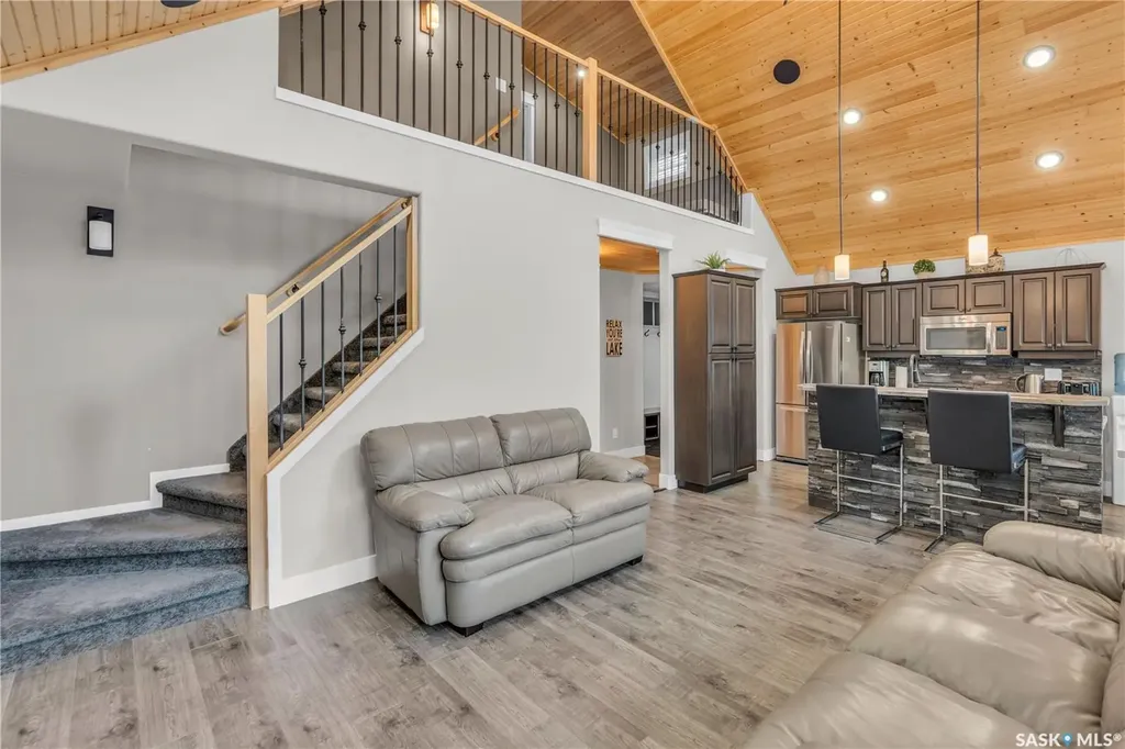 46 Ford Road Candle Lake SK S0J 3E0