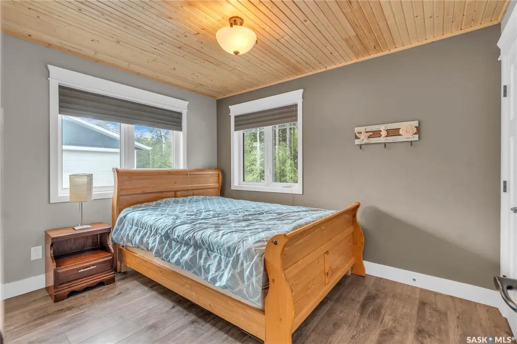 46 Ford Road Candle Lake SK S0J 3E0