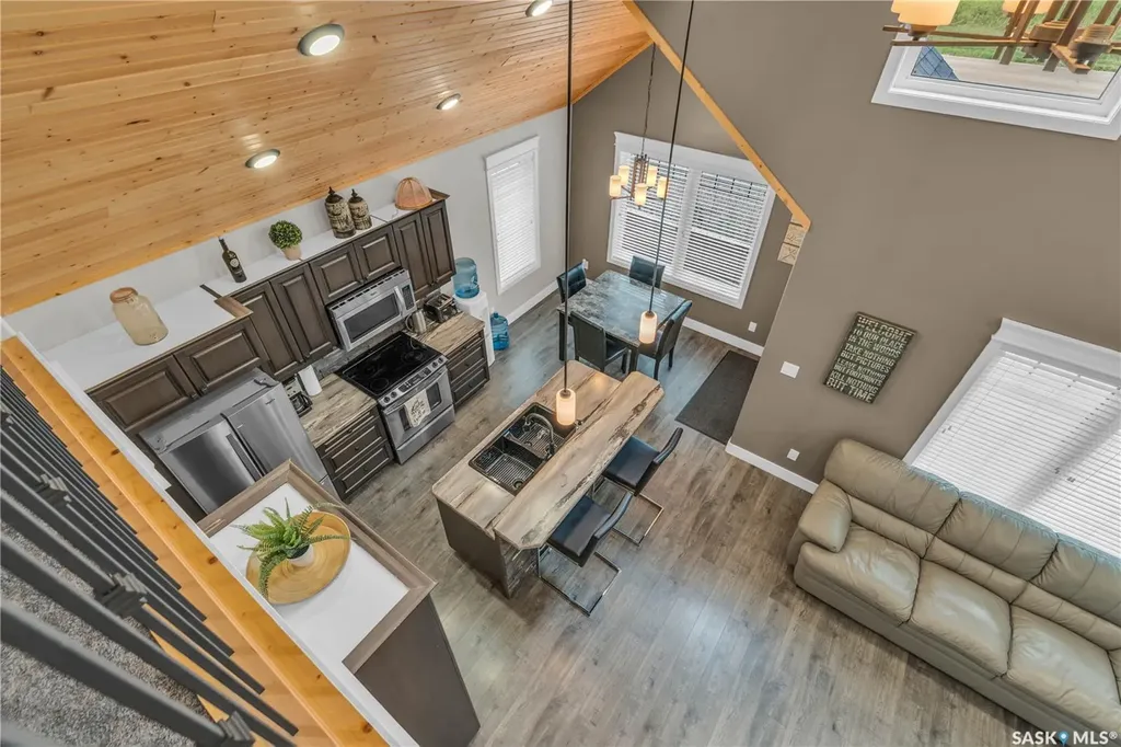 46 Ford Road Candle Lake SK S0J 3E0