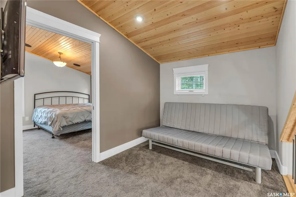 46 Ford Road Candle Lake SK S0J 3E0