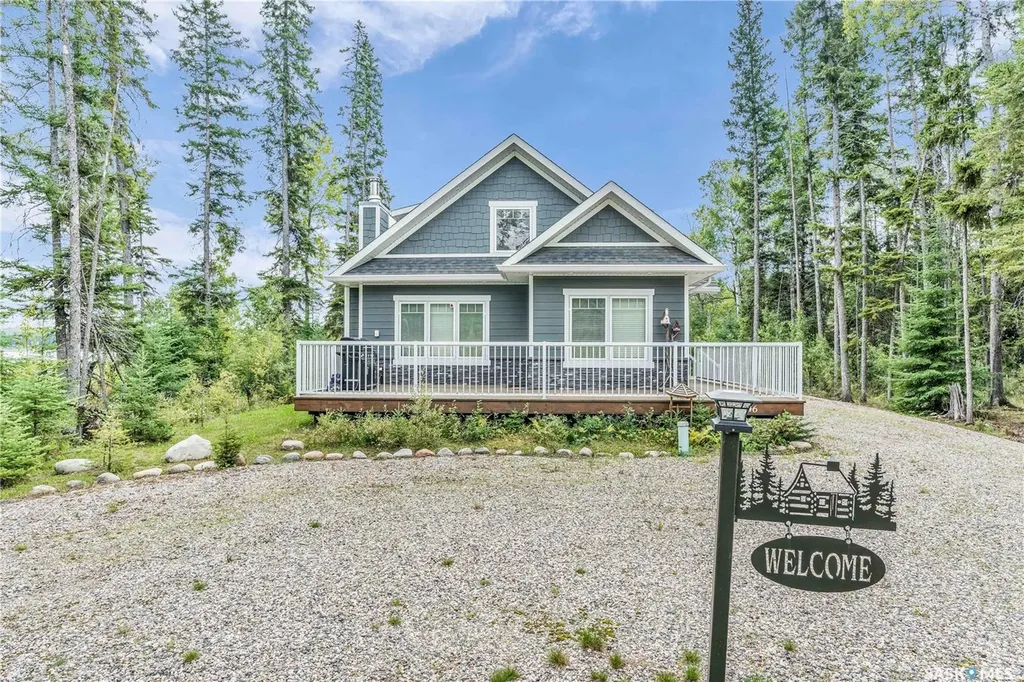 46 Ford Road Candle Lake SK S0J 3E0