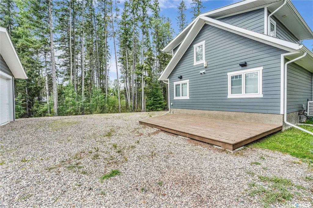 46 Ford Road Candle Lake SK S0J 3E0