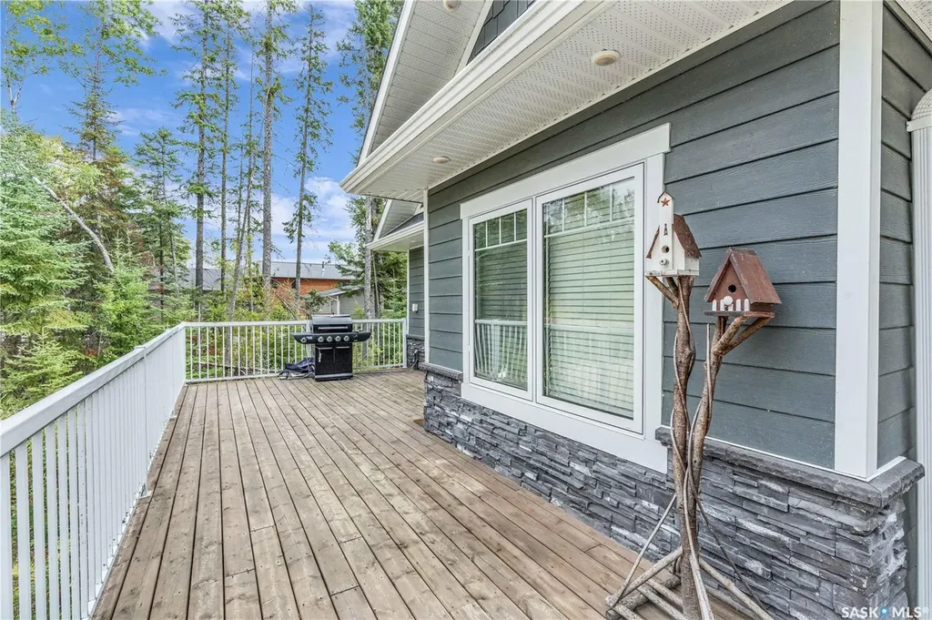 46 Ford Road Candle Lake SK S0J 3E0