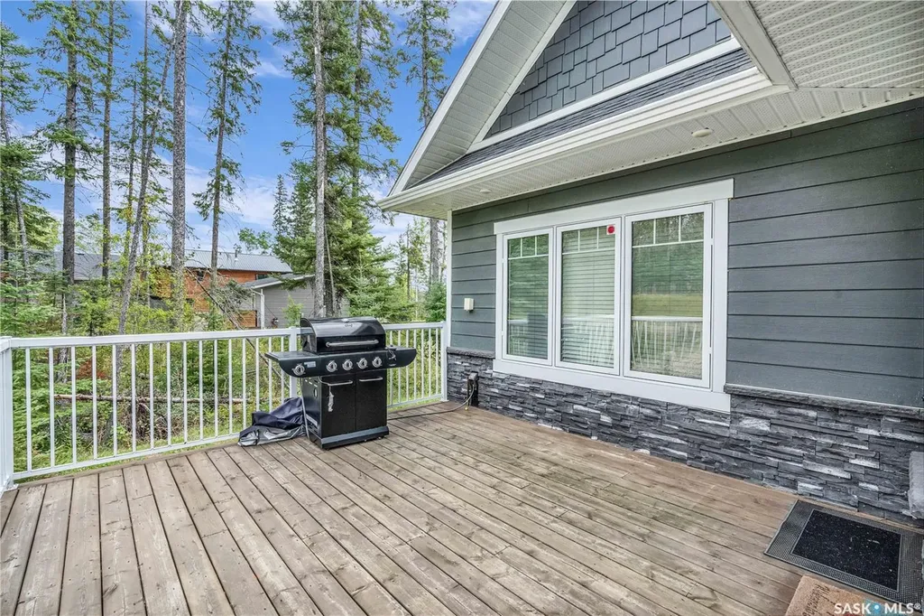 46 Ford Road Candle Lake SK S0J 3E0