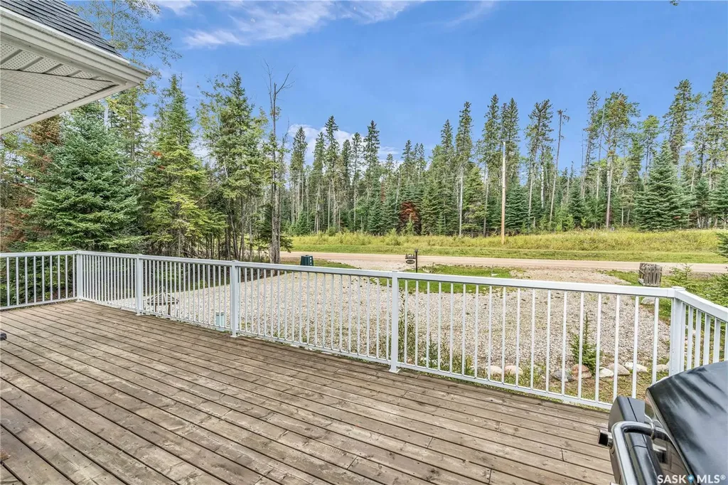 46 Ford Road Candle Lake SK S0J 3E0