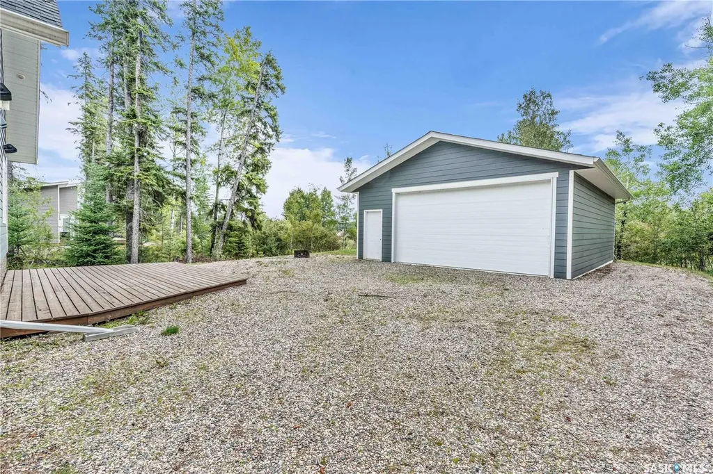 46 Ford Road Candle Lake SK S0J 3E0