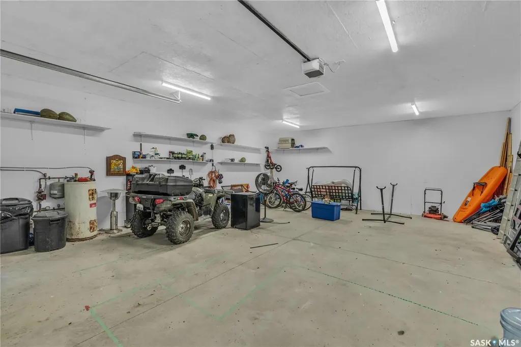 46 Ford Road Candle Lake SK S0J 3E0