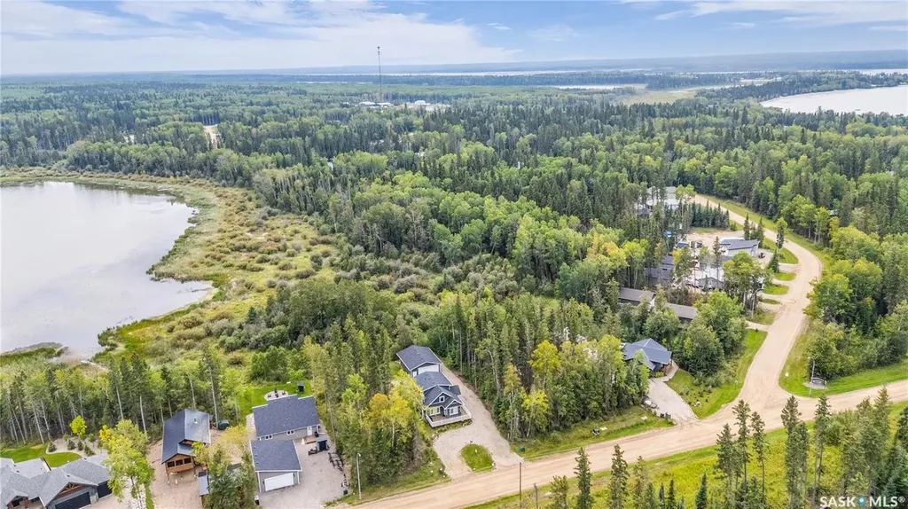 46 Ford Road Candle Lake SK S0J 3E0