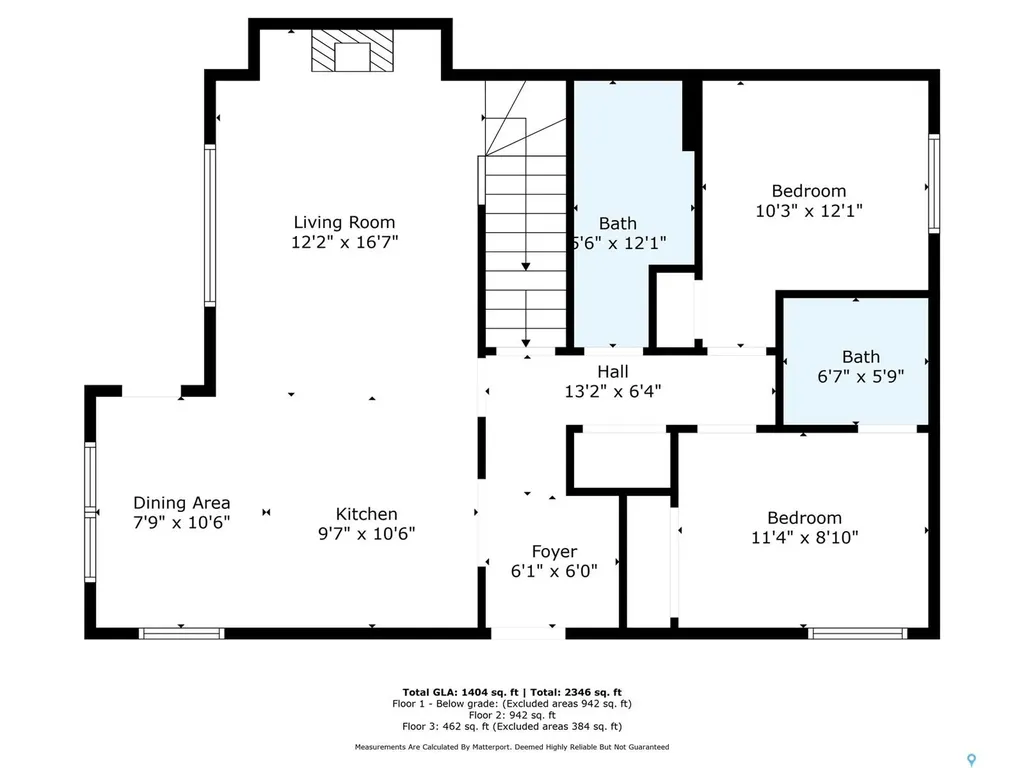 46 Ford Road Candle Lake SK S0J 3E0