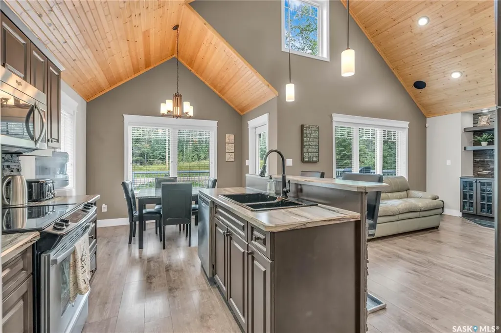 46 Ford Road Candle Lake SK S0J 3E0