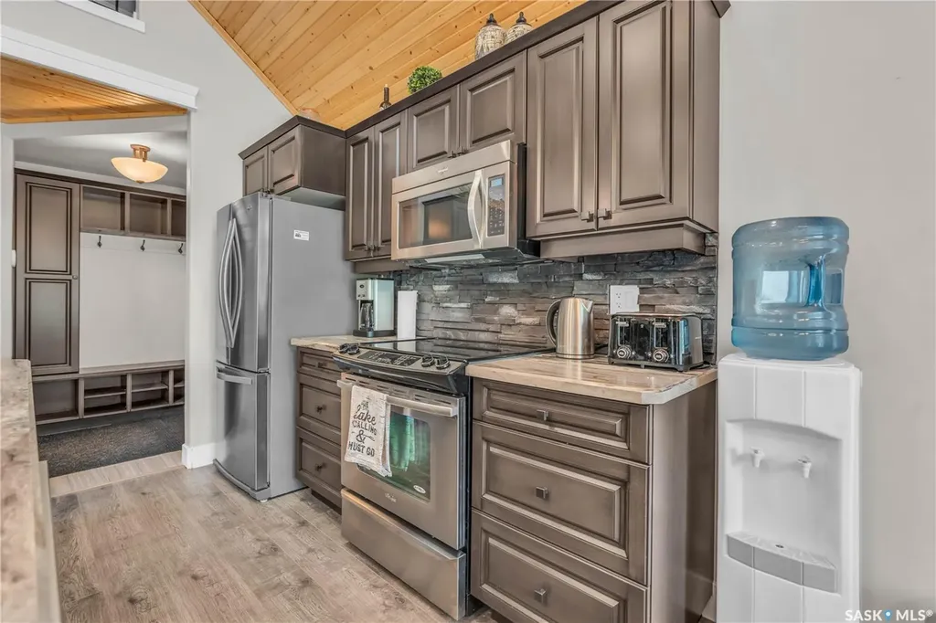 46 Ford Road Candle Lake SK S0J 3E0