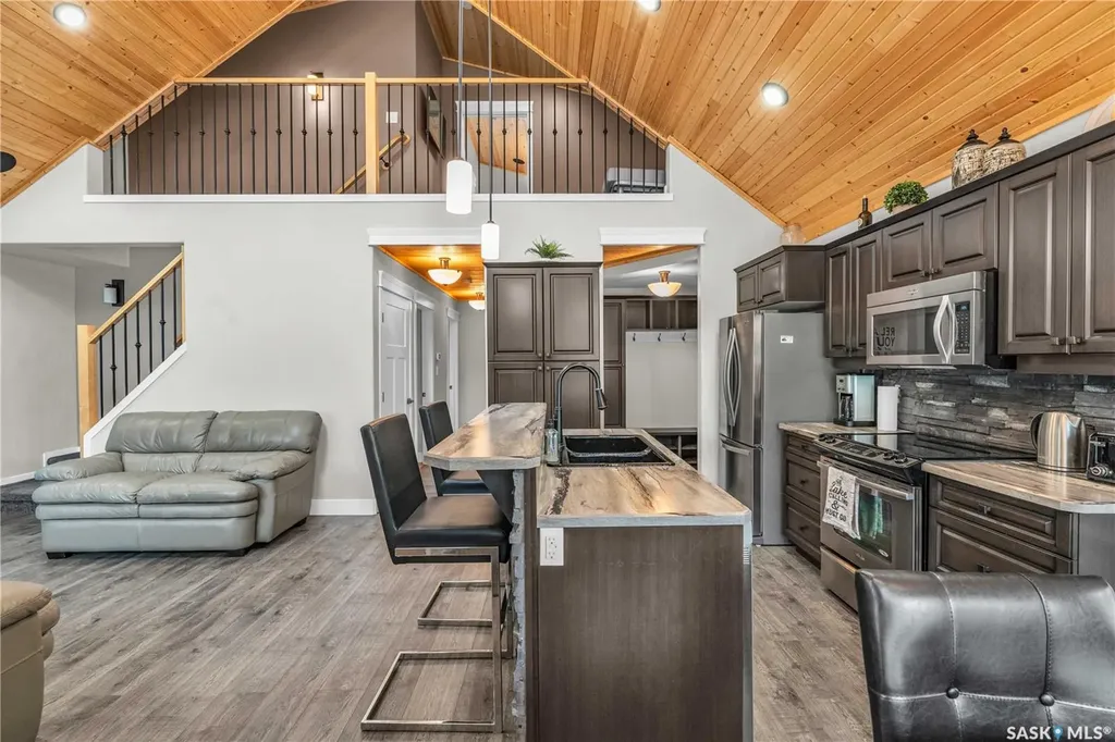 46 Ford Road Candle Lake SK S0J 3E0