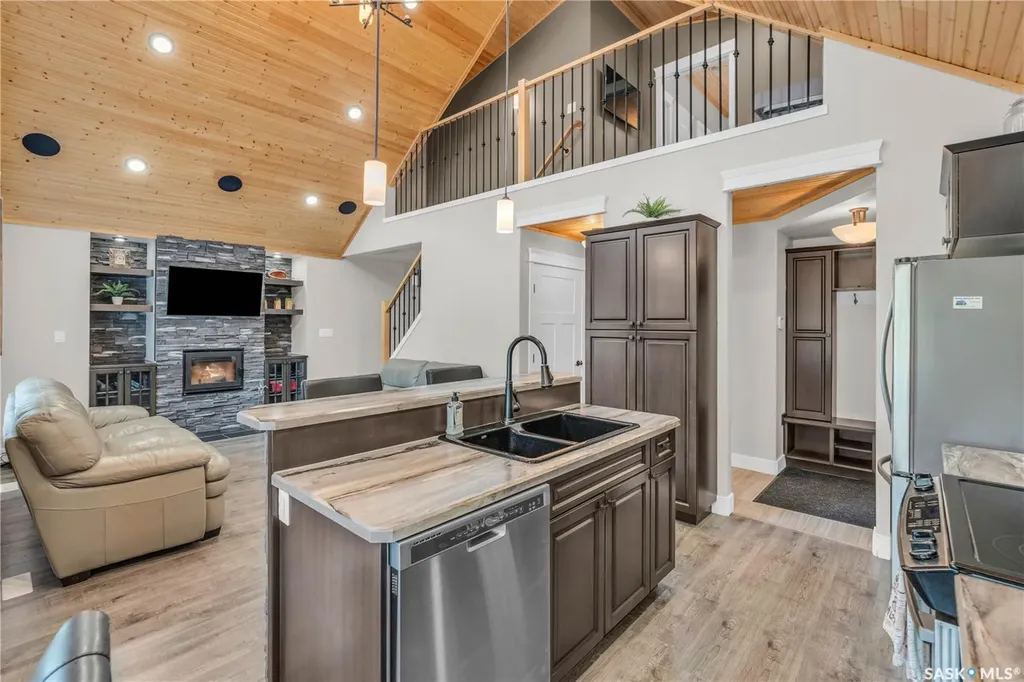 46 Ford Road Candle Lake SK S0J 3E0