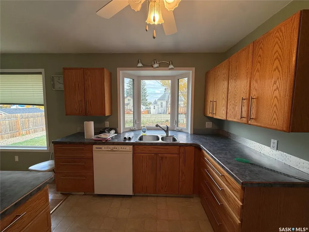 507 7th Avenue E Assiniboia SK S0H 0B0