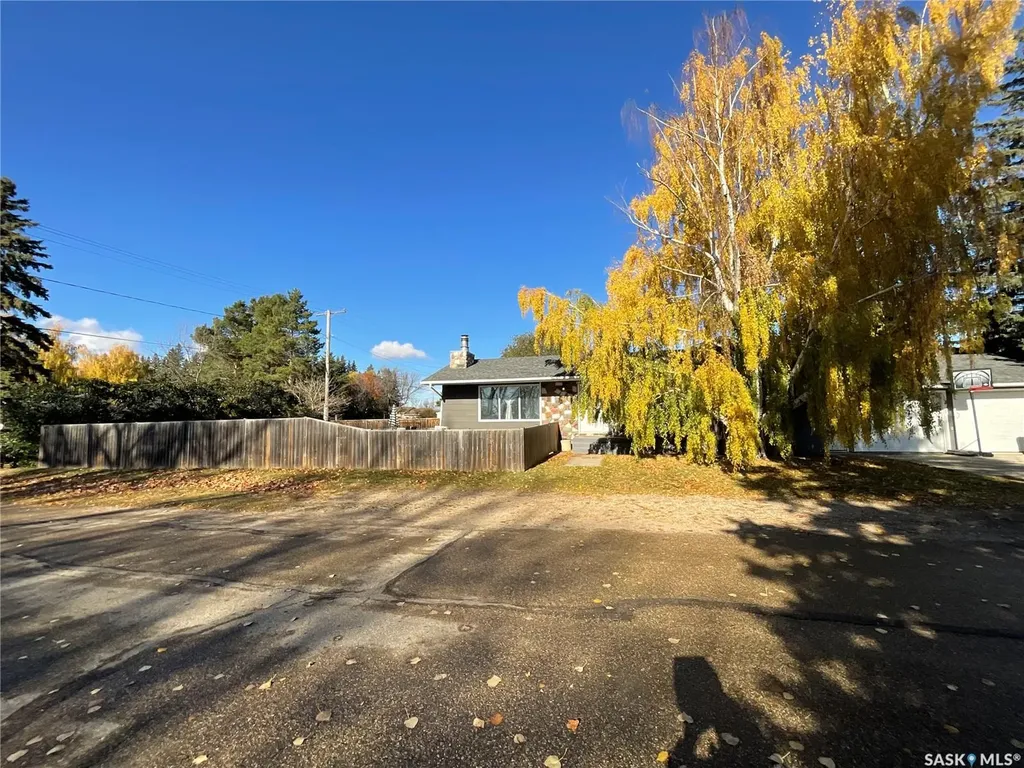 511 6th Avenue Cudworth SK S0K 1B0