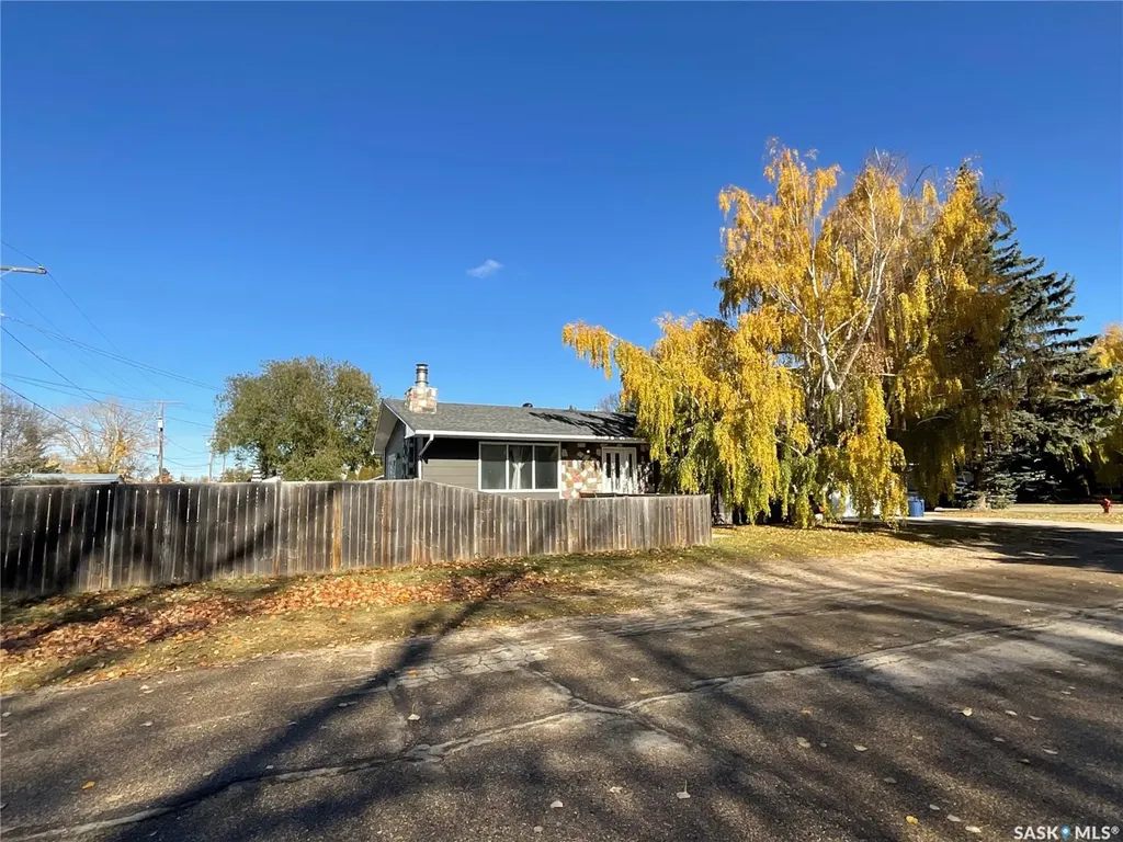 511 6th Avenue Cudworth SK S0K 1B0