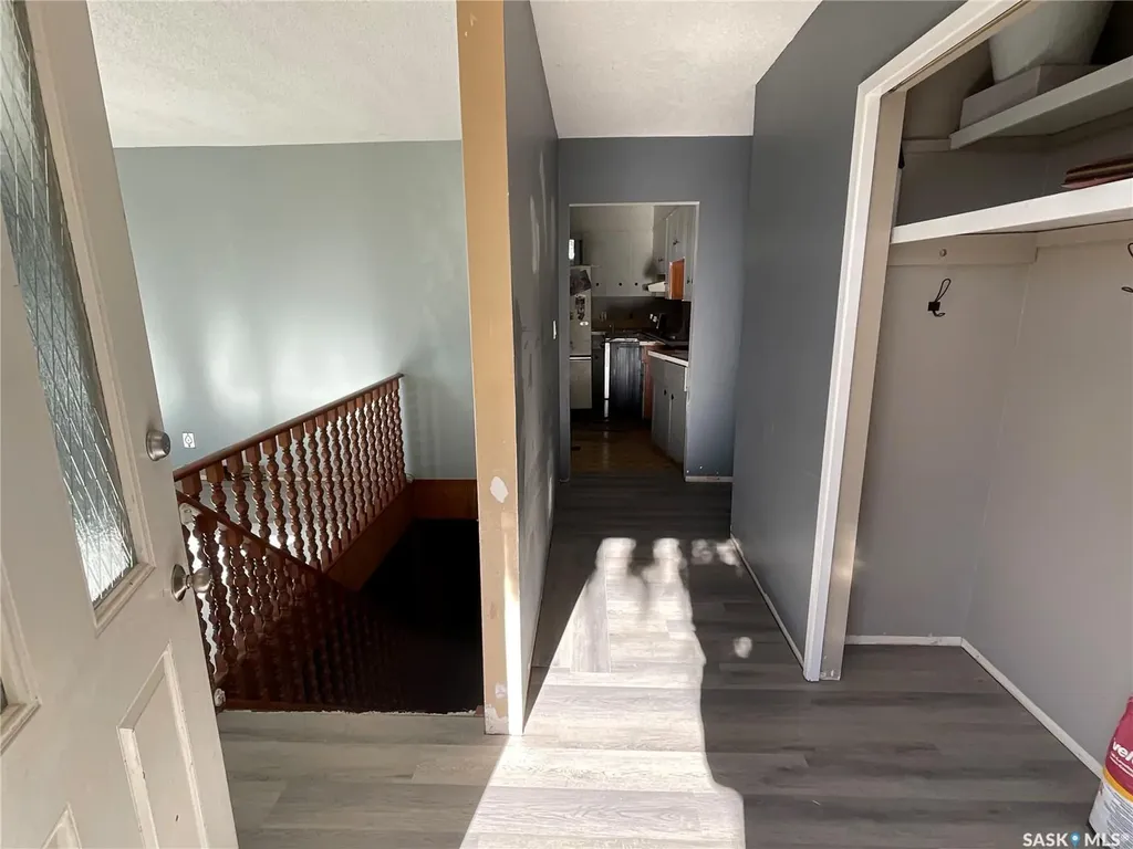 511 6th Avenue Cudworth SK S0K 1B0