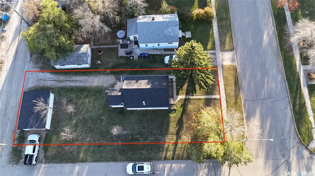 212 Garfield Street Davidson SK S0G 1A0