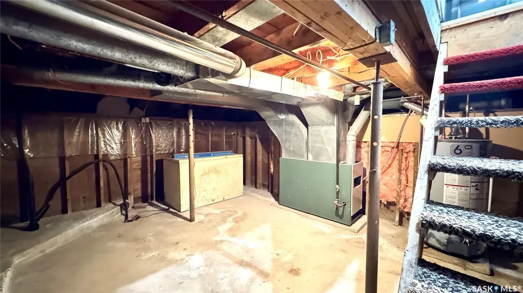 212 Garfield Street Davidson SK S0G 1A0