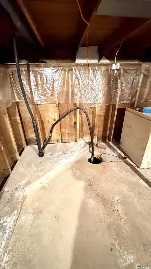 212 Garfield Street Davidson SK S0G 1A0