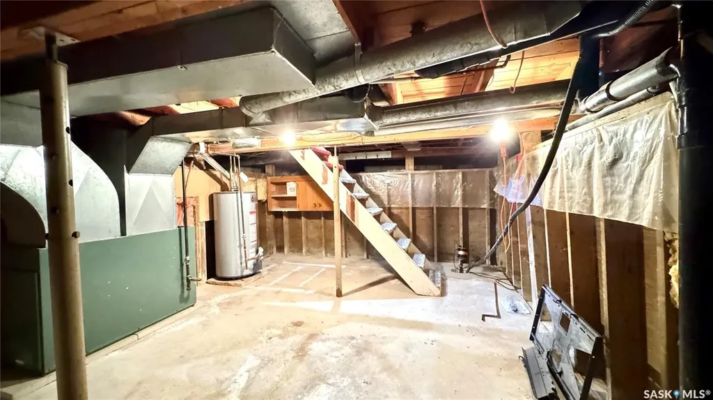 212 Garfield Street Davidson SK S0G 1A0