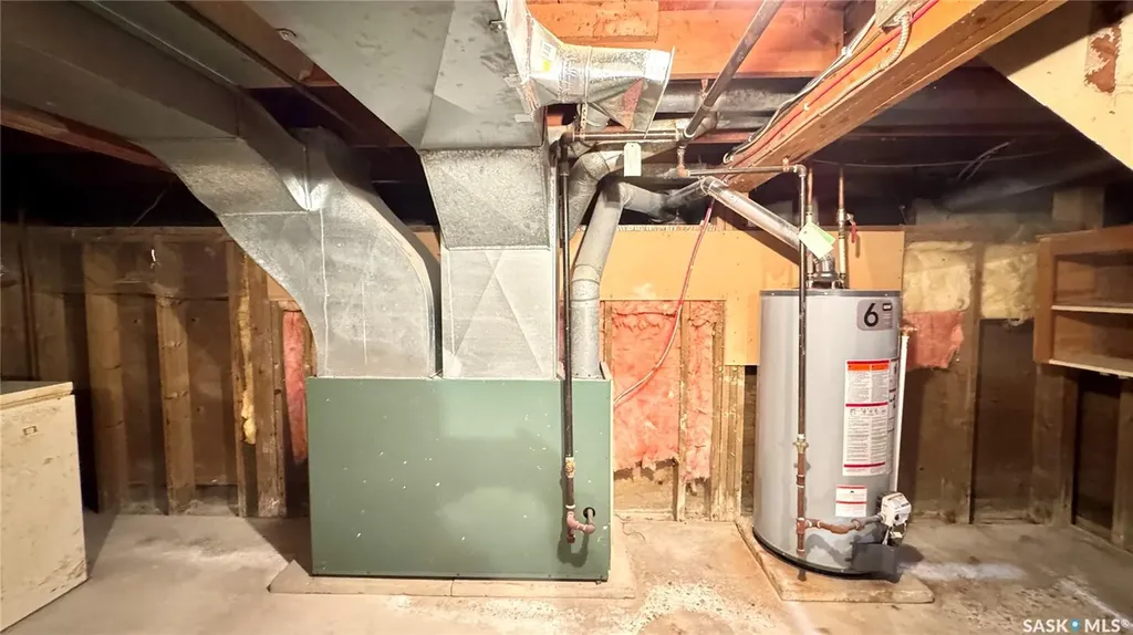 212 Garfield Street Davidson SK S0G 1A0