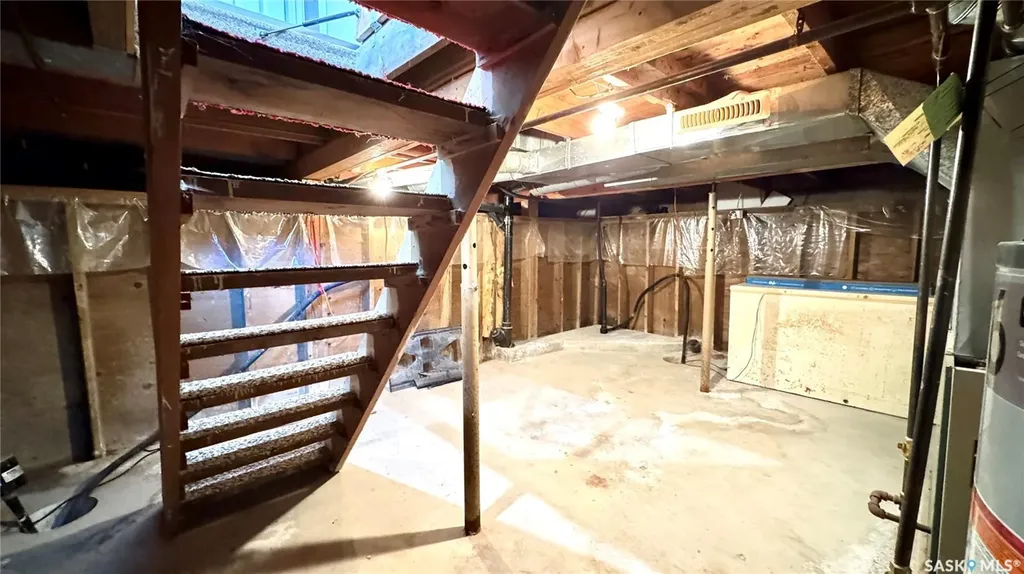 212 Garfield Street Davidson SK S0G 1A0