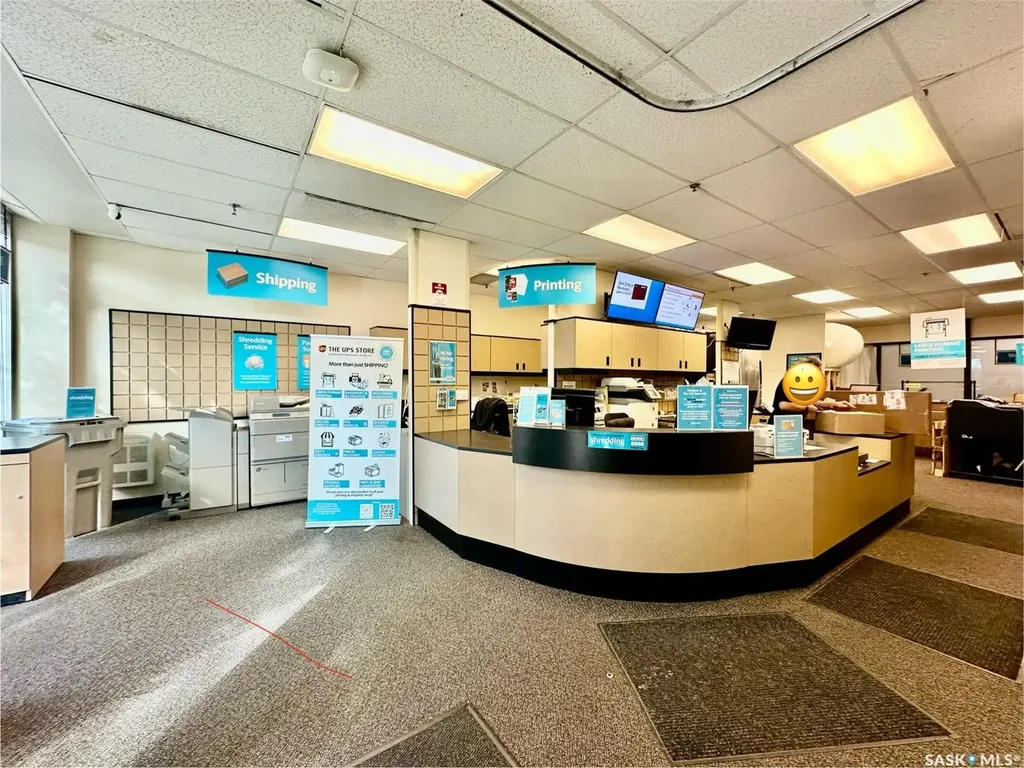 318 21st Street Saskatoon SK S7K 6C8