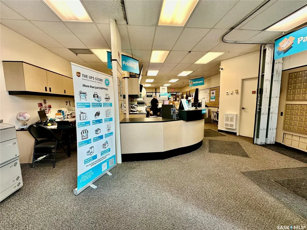 318 21st Street Saskatoon SK S7K 6C8