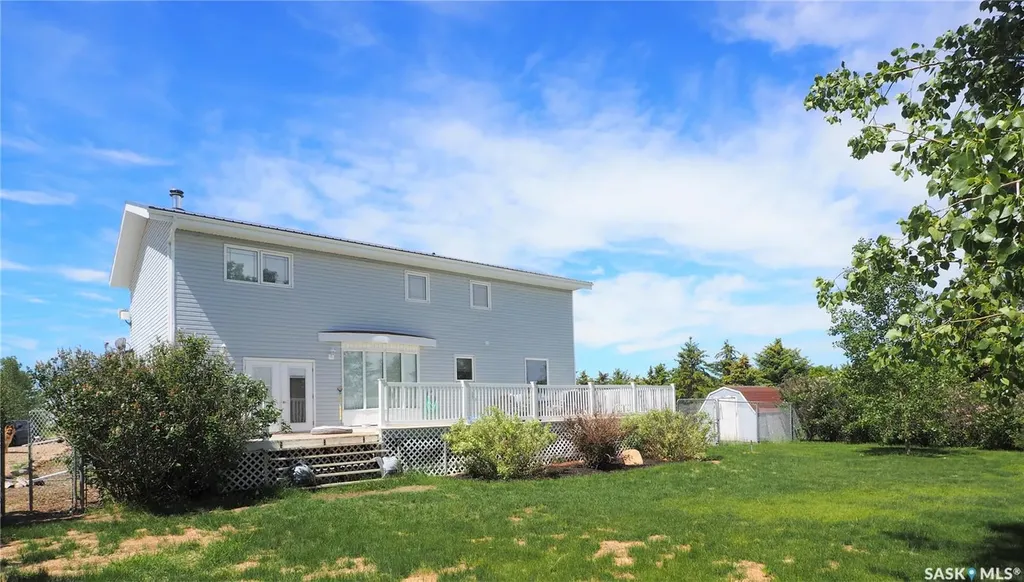 Rural Address Kindersley Rm No. 290 SK S0L 1S0