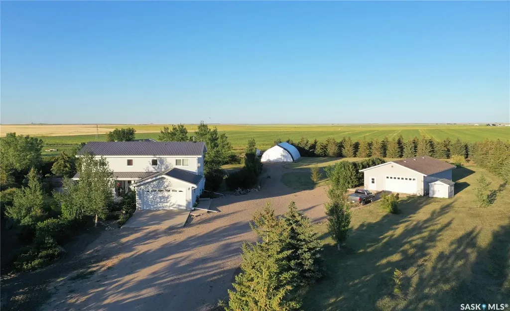 Rural Address Kindersley Rm No. 290 SK S0L 1S0