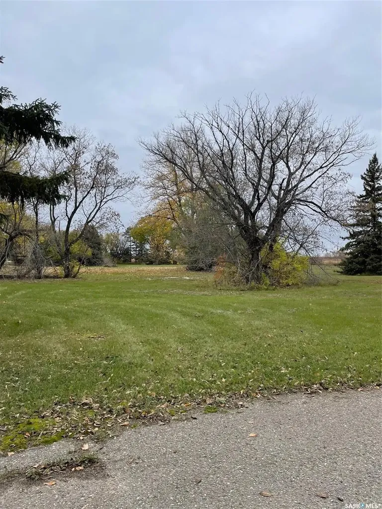 215 & 221 York Road W Yorkton SK S3N 2V6