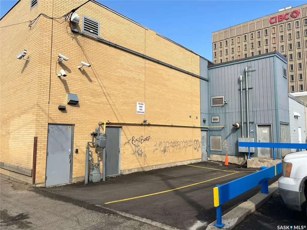 250 2nd Avenue S Saskatoon SK S7K 1K9