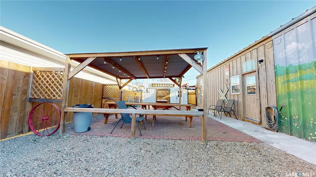 929 Railway Avenue Burstall SK S0N 0H0