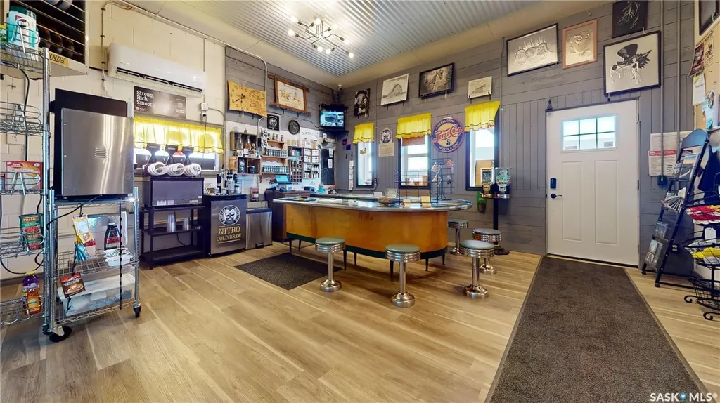 929 Railway Avenue Burstall SK S0N 0H0