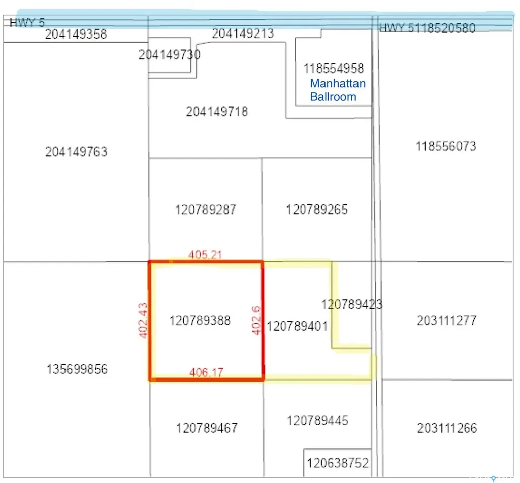 Rural Address Corman Park Rm No. 344 SK S7K 3J9