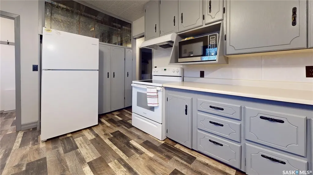 116 Jubilee Street Burstall SK S0N 0H0