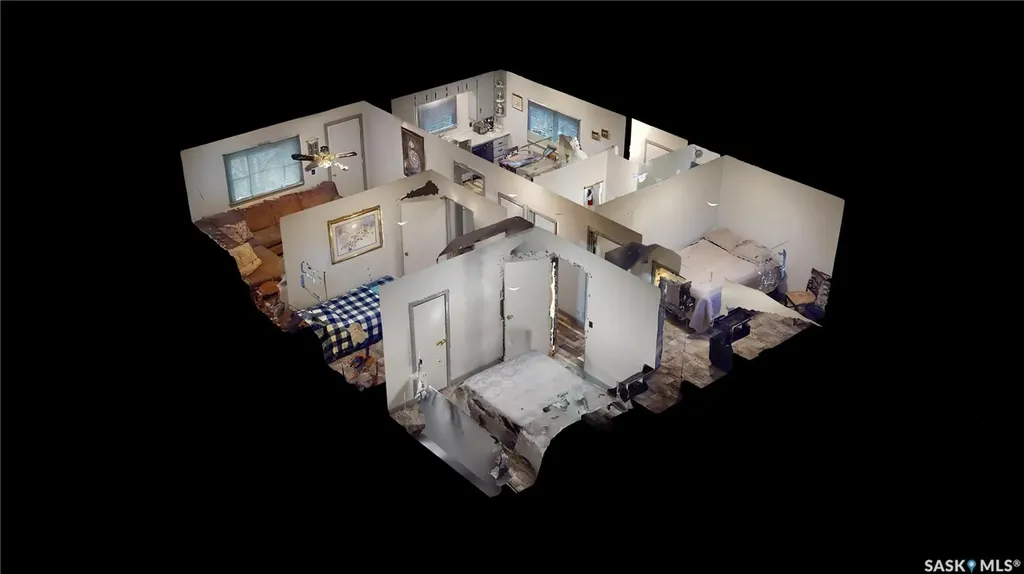 116 Jubilee Street Burstall SK S0N 0H0