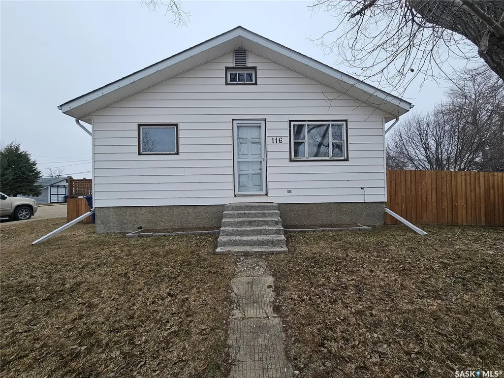 116 Jubilee Street Burstall SK S0N 0H0