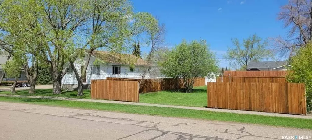 116 Jubilee Street Burstall SK S0N 0H0